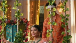 Yeh Rishta Kya Kehlata Hai - 11th July 2026